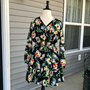 Ralph Lauren cotton dress